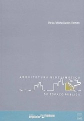 Arquitetura bioclimática do espaço público