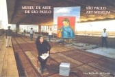 Museu de arte de São Paulo 