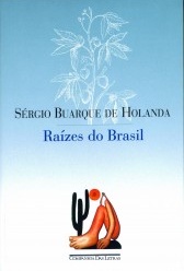Raízes do Brasil
