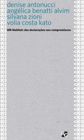 UN-Habitat: das declarações aos compromissos