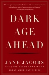 Dark age ahead