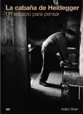 La cabaña de Heidegger