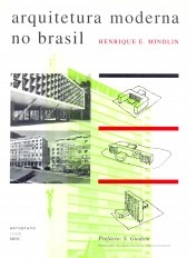 Arquitetura moderna no Brasil