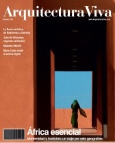 África esencial. Modernidad y tradición: un viaje por seis geografías