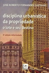 Disciplina urbanística da propriedade