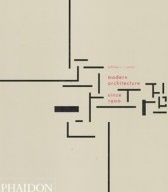 La arquitectura moderna desde 1900