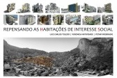 Repensando as habitações de interesse social