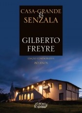 Casa-grande & senzala