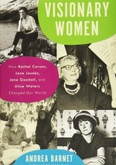 Visionary Women