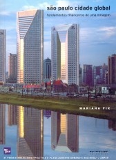 São Paulo cidade global