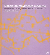 Depois do movimento moderno