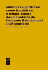 Mulheres e periferias como fronteiras