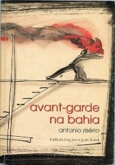 Avant-garde na Bahía