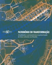 Patrimônio em transformação