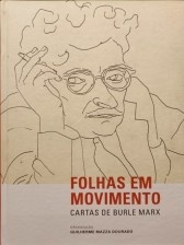 Folhas em movimento