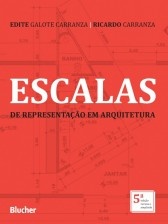 Escalas de representação em arquitetura