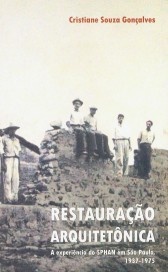 Restauração arquitetônica