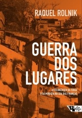Guerra do lugares