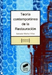 Teoría Contemporánea de la Restauración