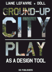 Ground-up city