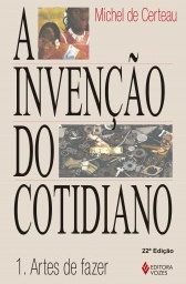 A Invenção do cotidiano