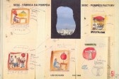 SESC fábrica da pompéia