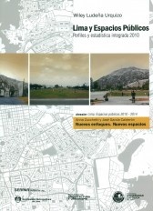 Lima y espacios públicos
