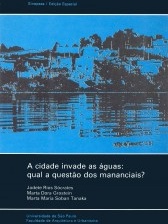 A cidade invade as águas