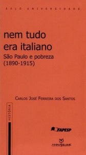 Nem tudo era italiano