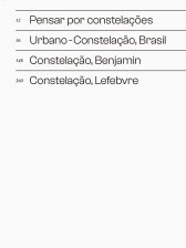Urbano constelação