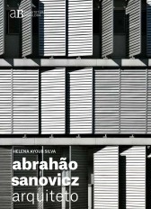 Abrahão Sanovicz, arquiteto