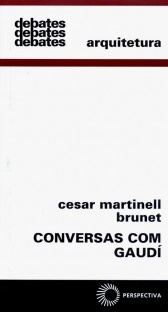 Conversas com Gaudí