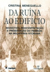 Da ruína ao edifício