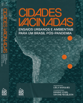 Cidades vacinadas