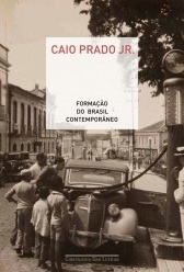 Formação do Brasil contemporâneo