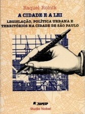 A cidade e a lei