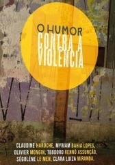O humor contra a violência 
