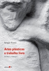 Artes plásticas e trabalho livre