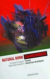 Natural born caadesigners