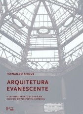 Arquitetura Evanescente