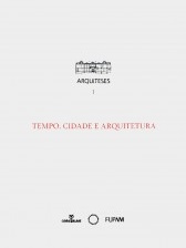 Tempo, cidade e arquitetura 