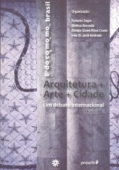 Arquitetura + Arte + Cidade