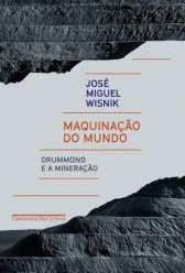Maquinação do mundo