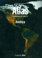 Atlas: Arquitecturas del siglo XXI