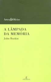 A lâmpada da memória
