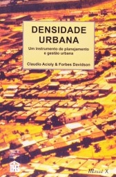 Densidade urbana