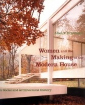 Women and the Making of the Modern House
