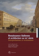 Renaissance italienne et architecture au XIXe siècle