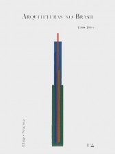 Arquiteturas no Brasil 1900 - 1990