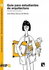 Guía para estudiantes de arquitectura